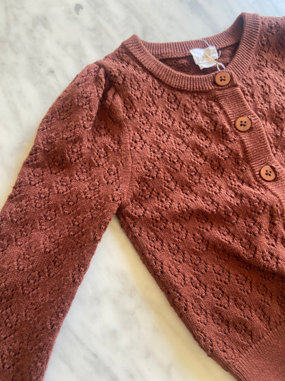 Jamie Kay Cardigan (1Y)