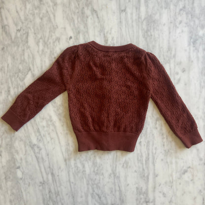 Jamie Kay Cardigan (1Y)
