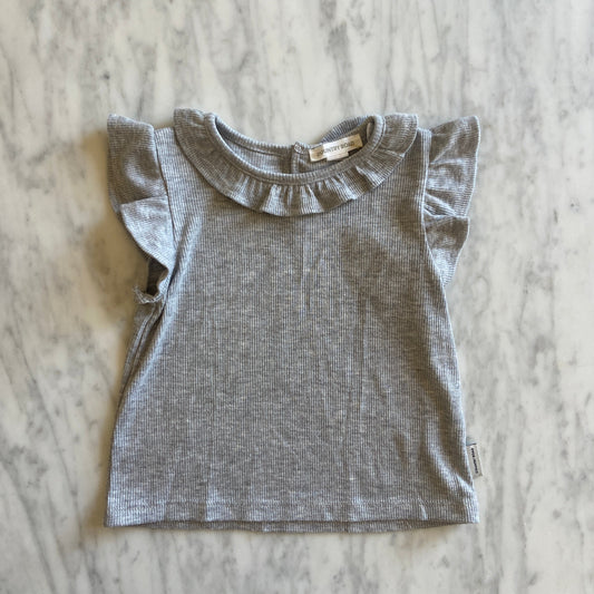 Country Road Singlet (1Y)