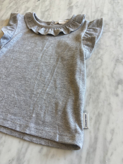 Country Road Singlet (1Y)