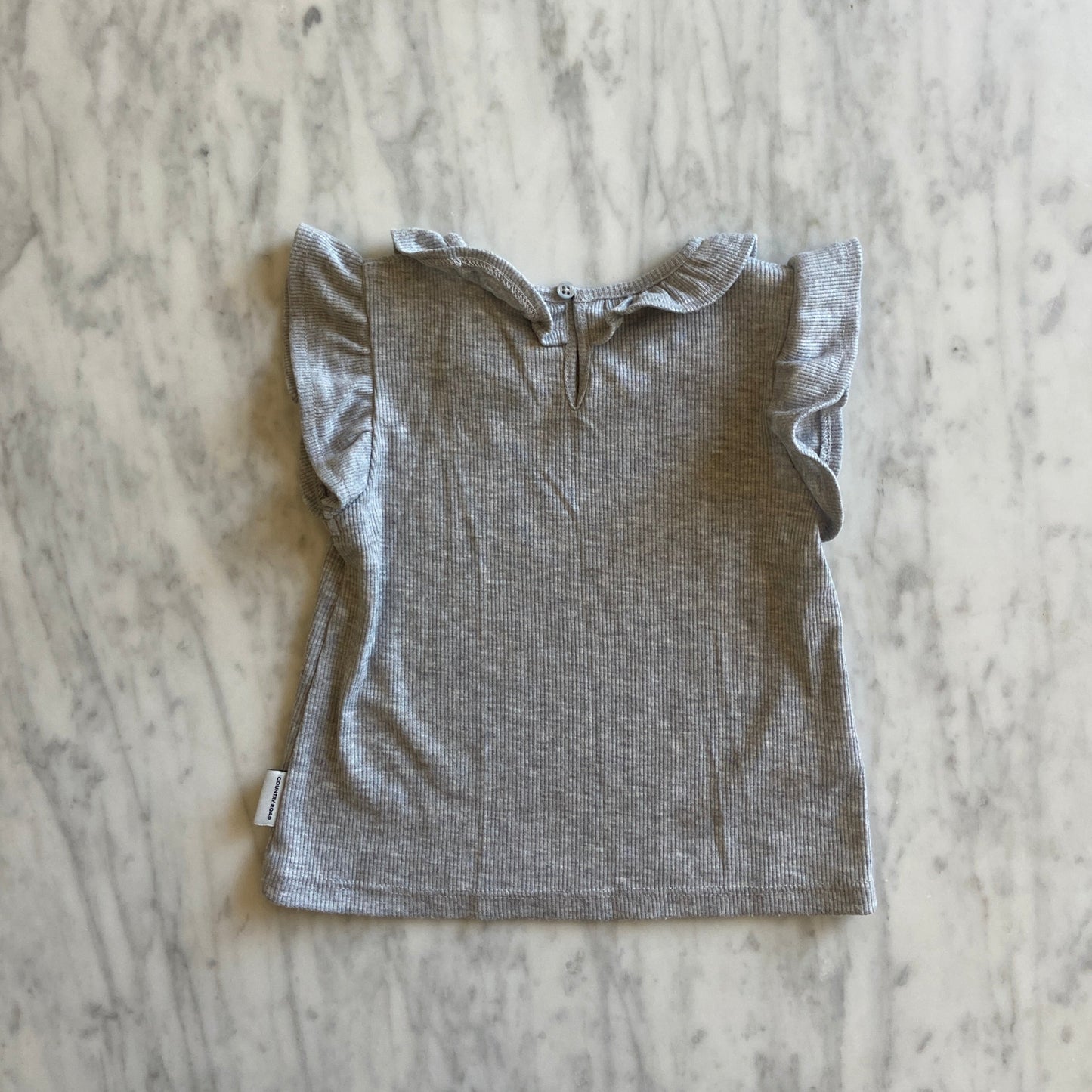 Country Road Singlet (1Y)