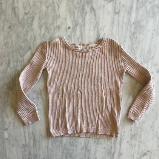 Miann & Co Knit Pullover (1Y)