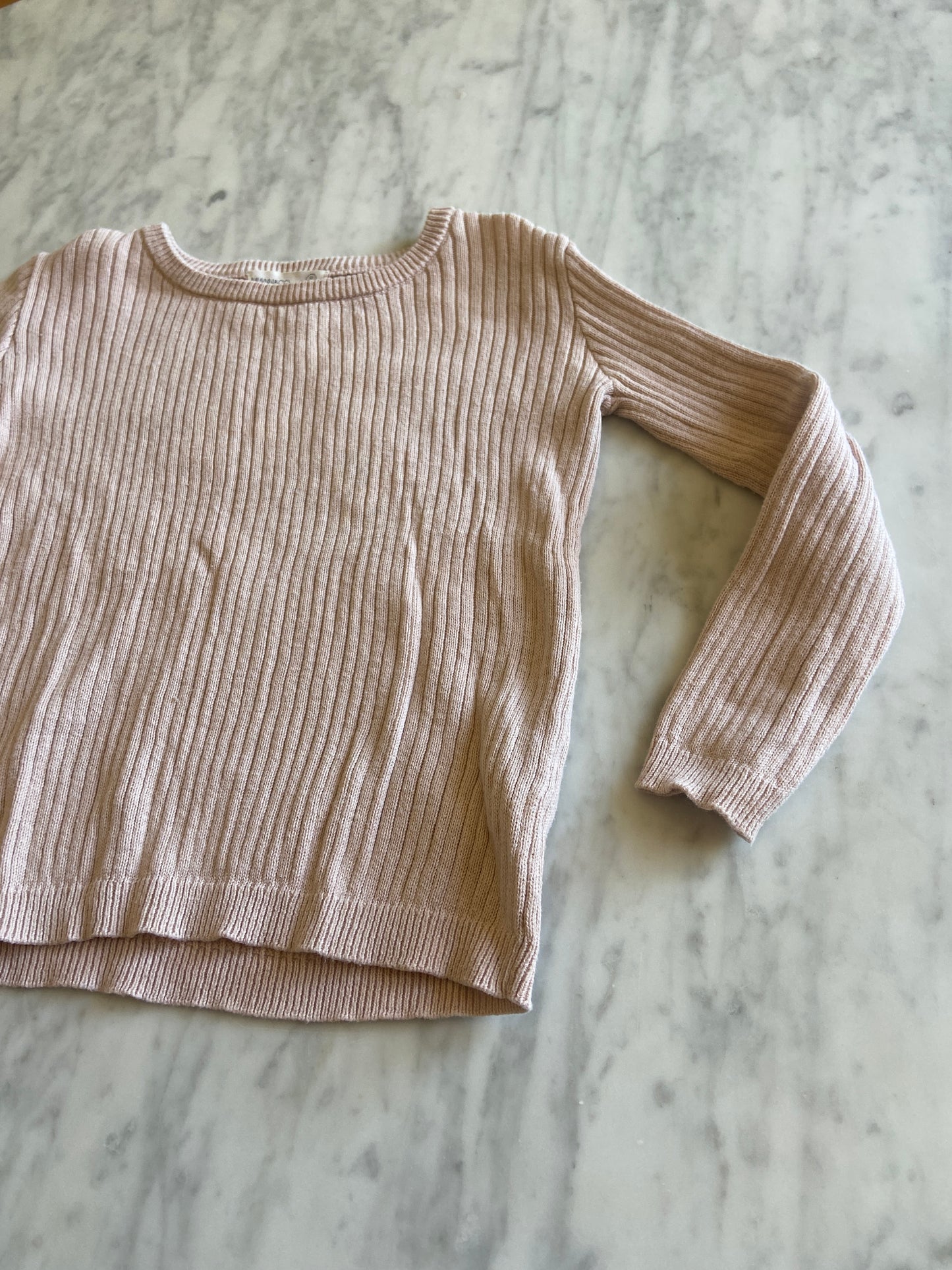 Miann & Co Knit Pullover (1Y)