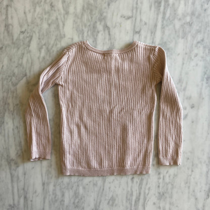 Miann & Co Knit Pullover (1Y)