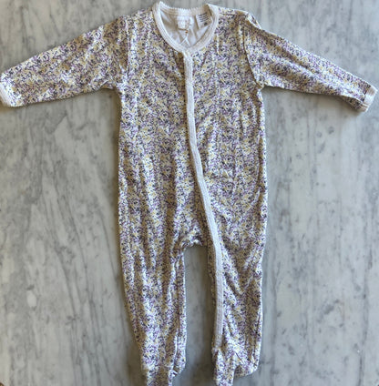 Jamie Kay Coverall (1Y)