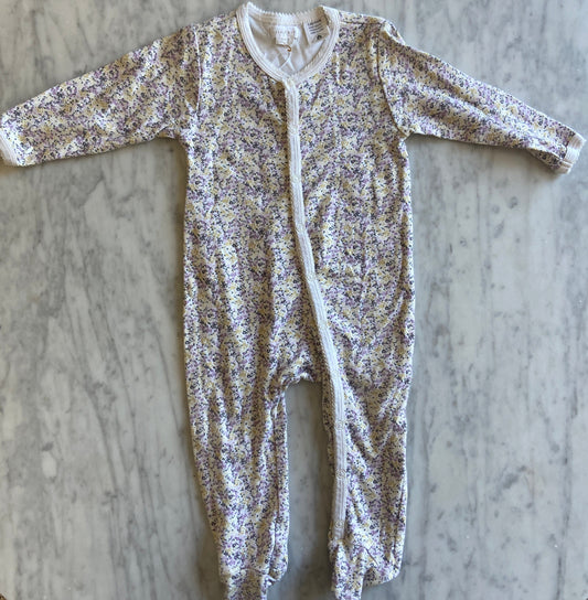 Jamie Kay Coverall (1Y)