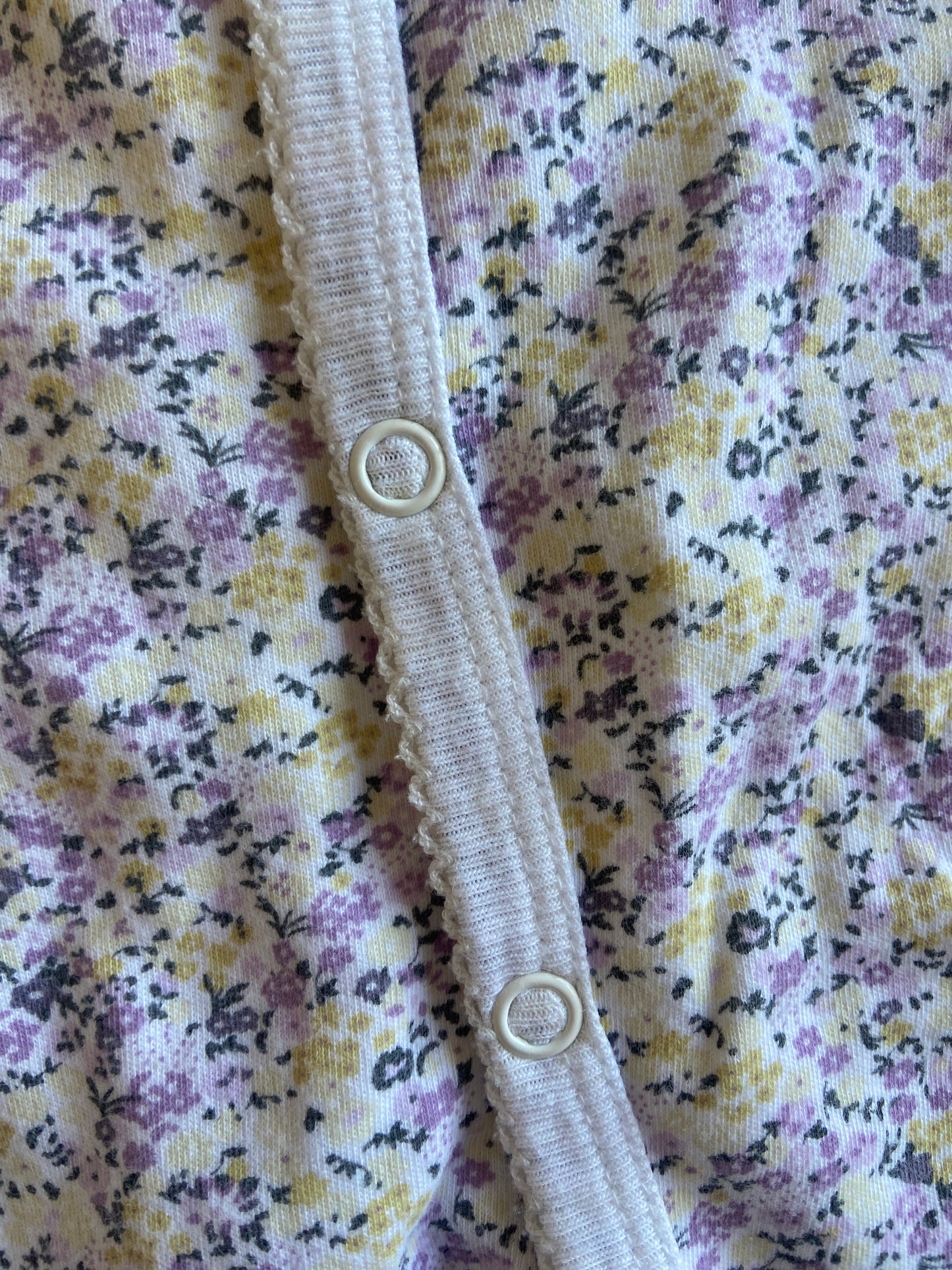 Jamie Kay Coverall (1Y)