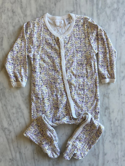 Jamie Kay Coverall (1Y)