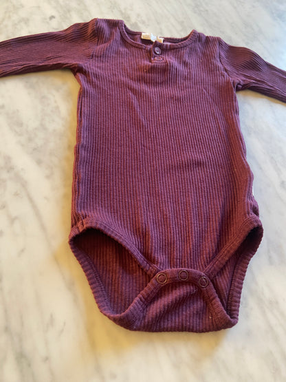 Jamie Kay Bodysuit (1Y)