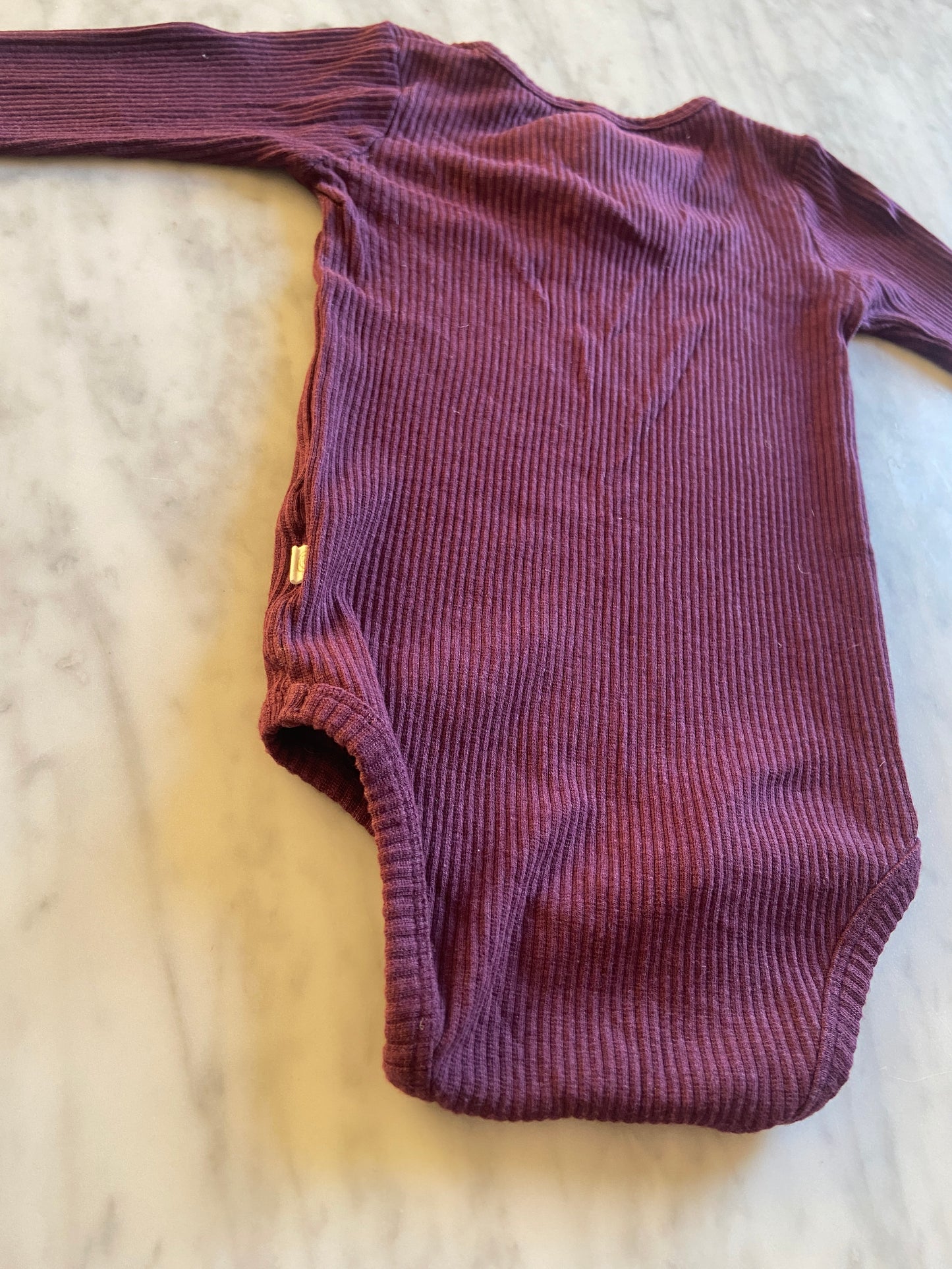Jamie Kay Bodysuit (1Y)