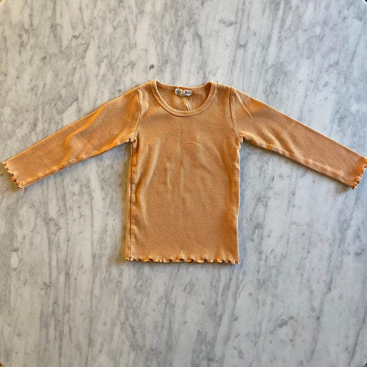 Jamie Kay Long Sleeve Top (1Y)