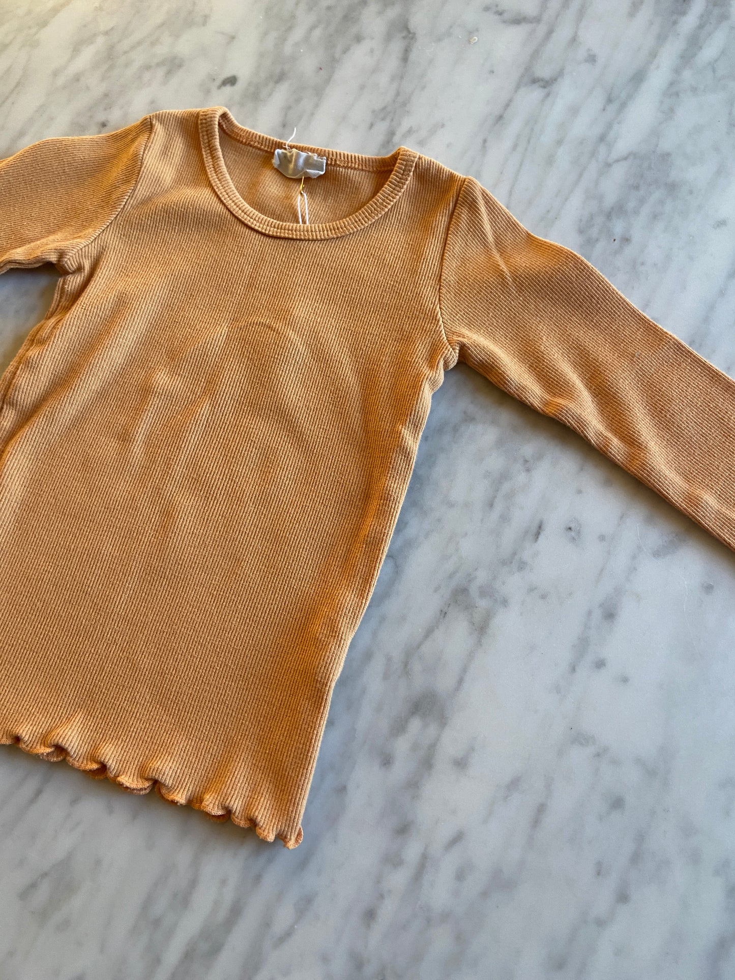 Jamie Kay Long Sleeve Top (1Y)
