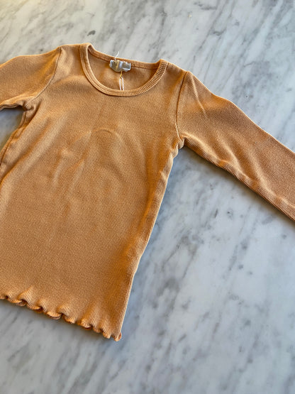 Jamie Kay Long Sleeve Top (1Y)