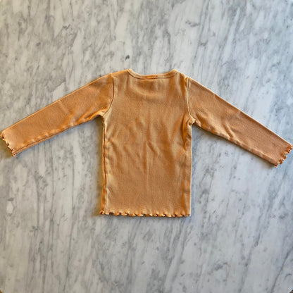 Jamie Kay Long Sleeve Top (1Y)