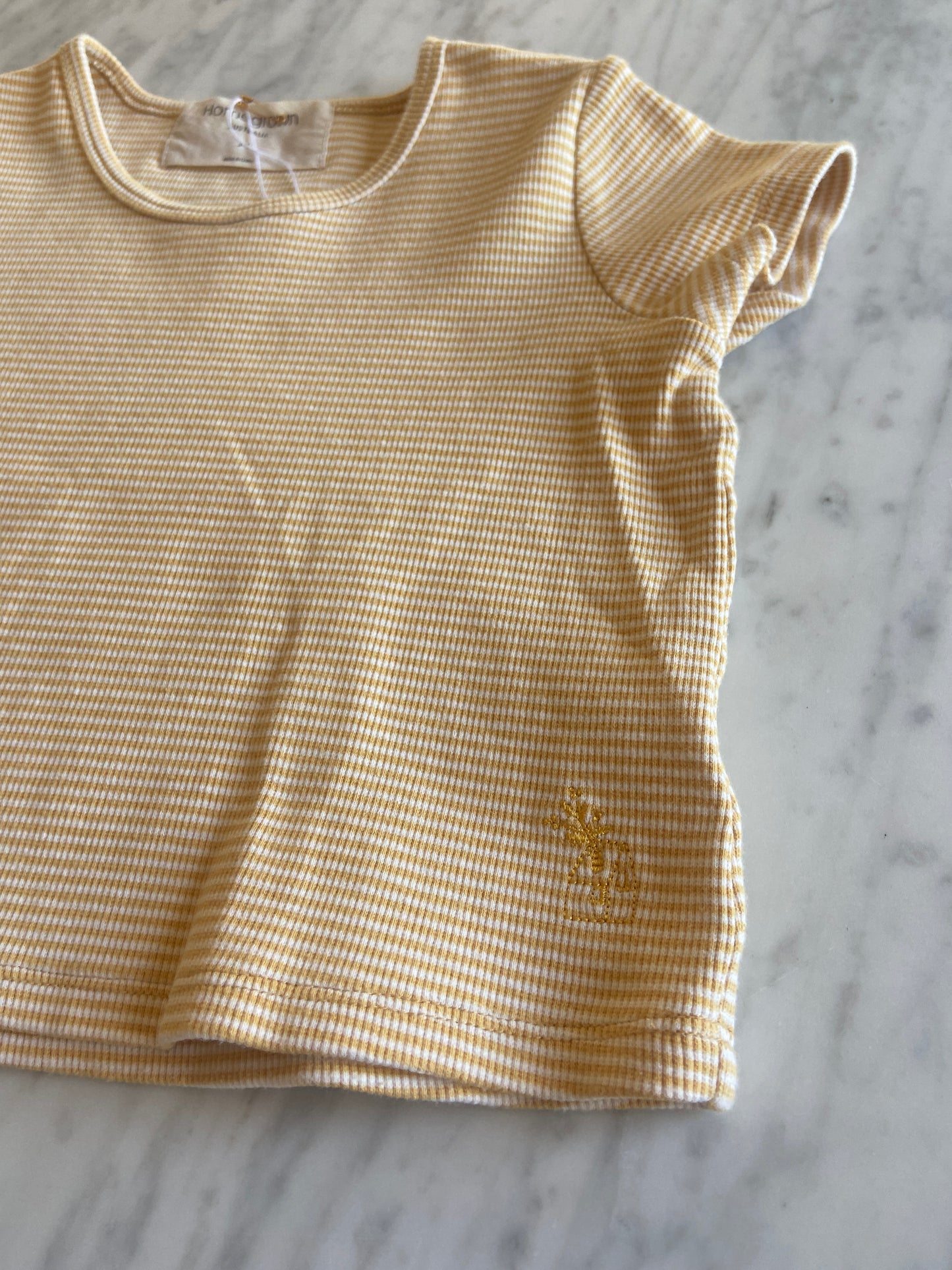 Homegrown T-Shirt (3Y)