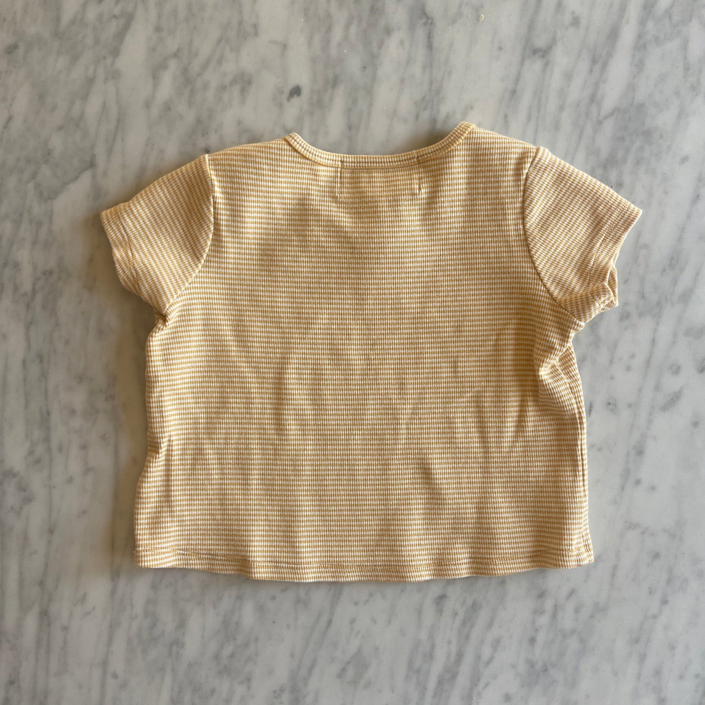 Homegrown T-Shirt (3Y)