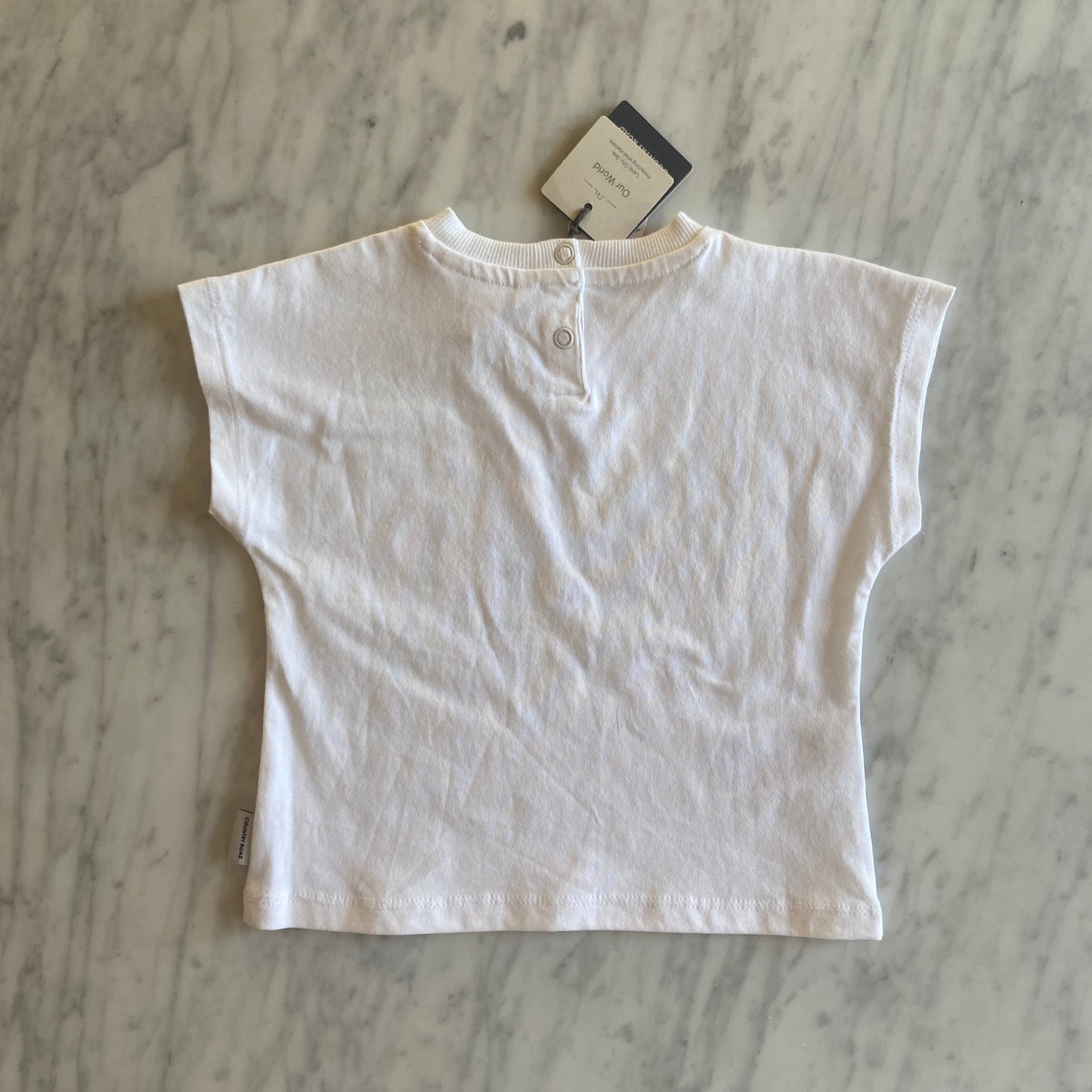 BNWT Country Road T-Shirt (1Y)