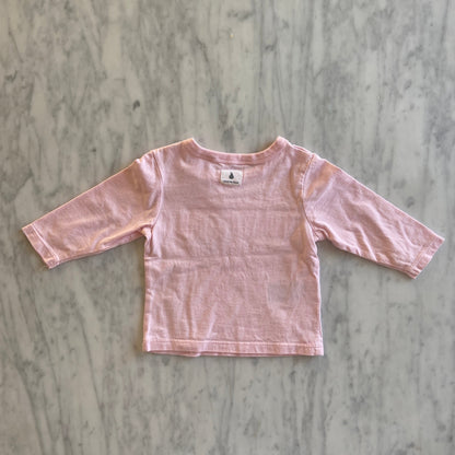 Country Road T-shirt (0-3M)