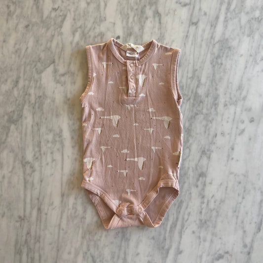 The Rest Bodysuit (1Y)
