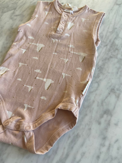 The Rest Bodysuit (1Y)