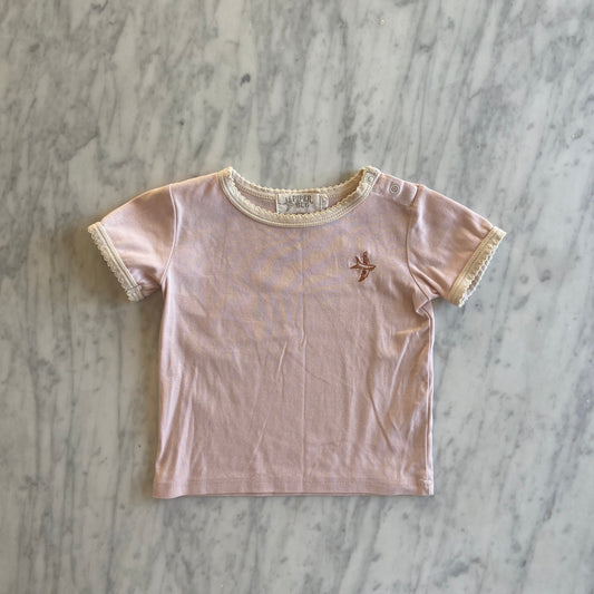 Piper Bug T-Shirt (1Y)