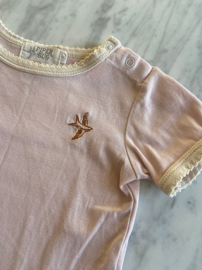 Piper Bug T-Shirt (1Y)