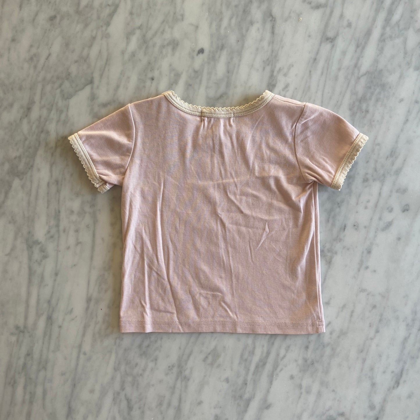 Piper Bug T-Shirt (1Y)