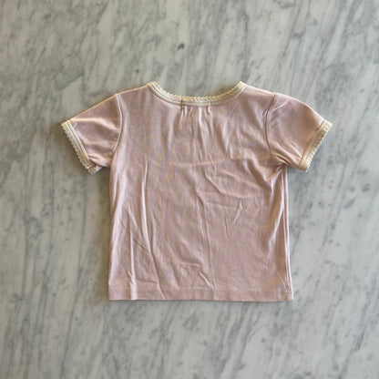 Piper Bug T-Shirt (1Y)