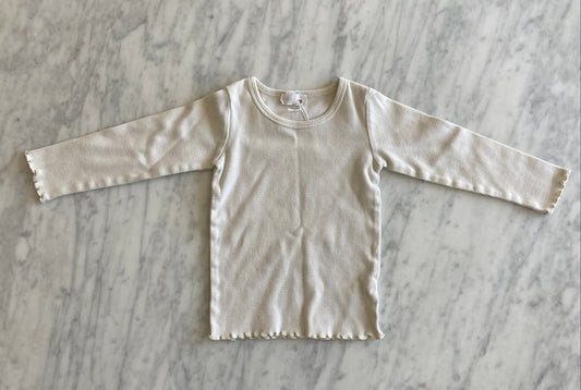 Jamie Kay Long Sleeve Top (1Y)