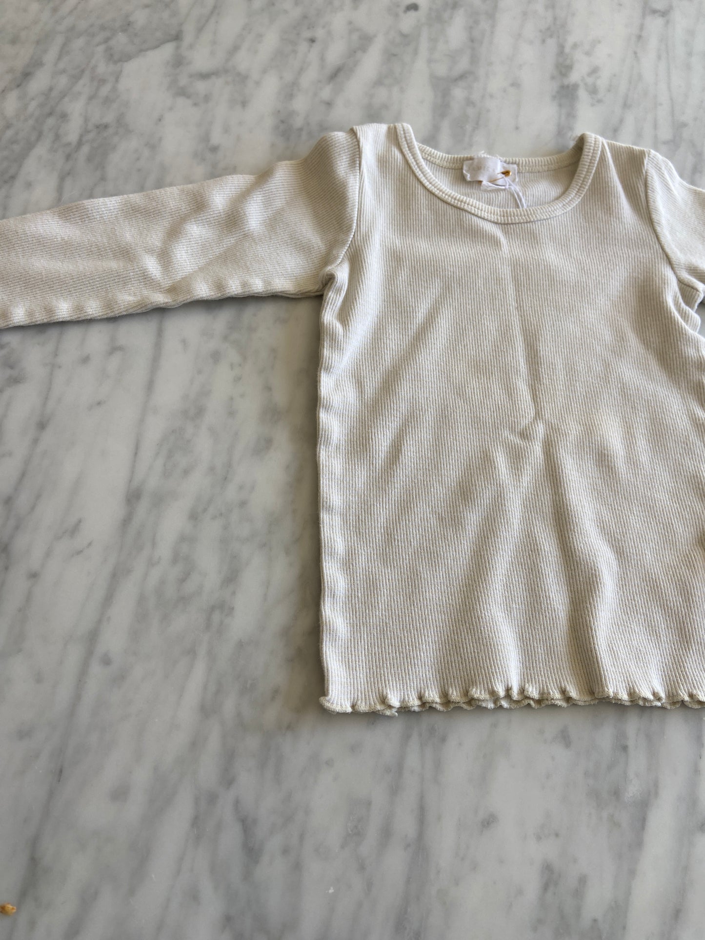 Jamie Kay Long Sleeve Top (1Y)