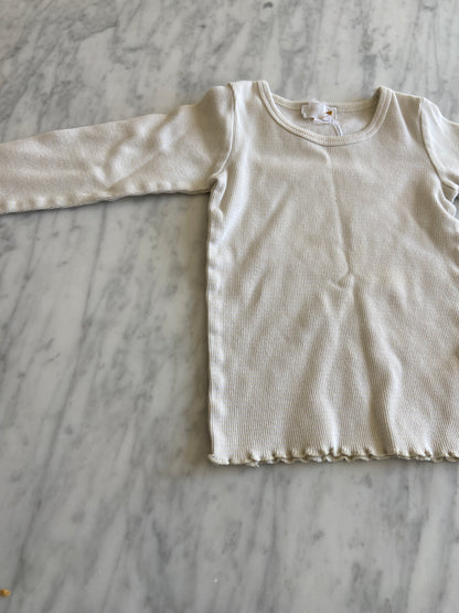 Jamie Kay Long Sleeve Top (1Y)