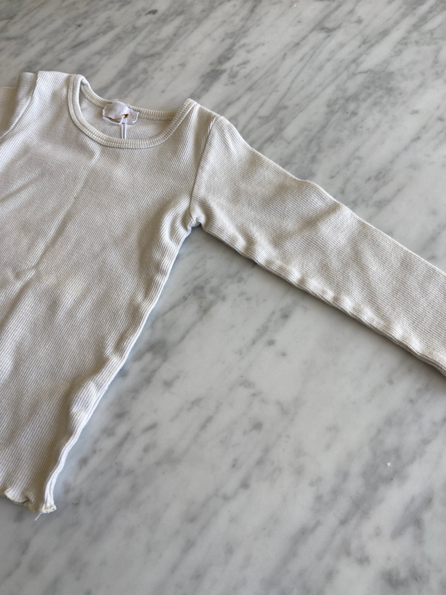 Jamie Kay Long Sleeve Top (1Y)