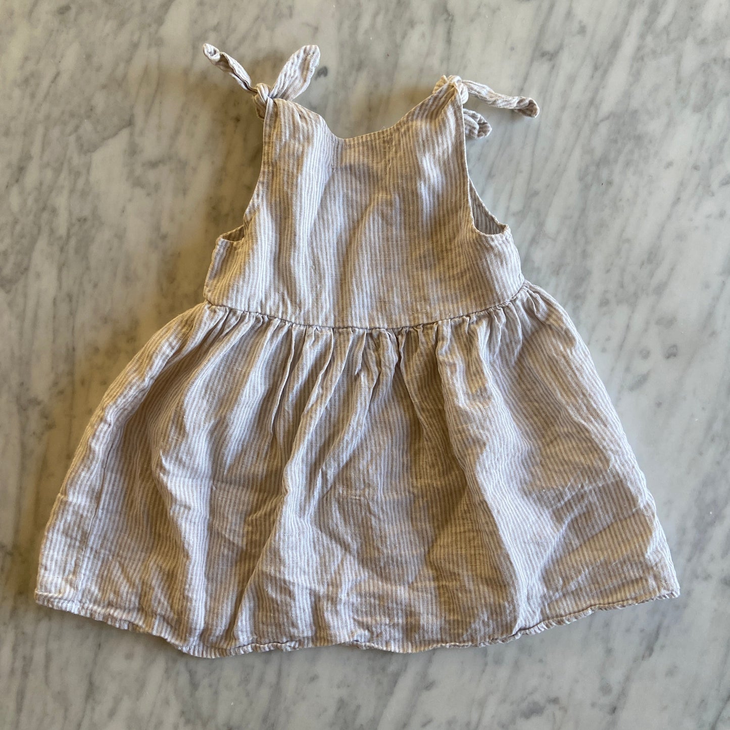 Little Clothing Co Dress (1-2Y)