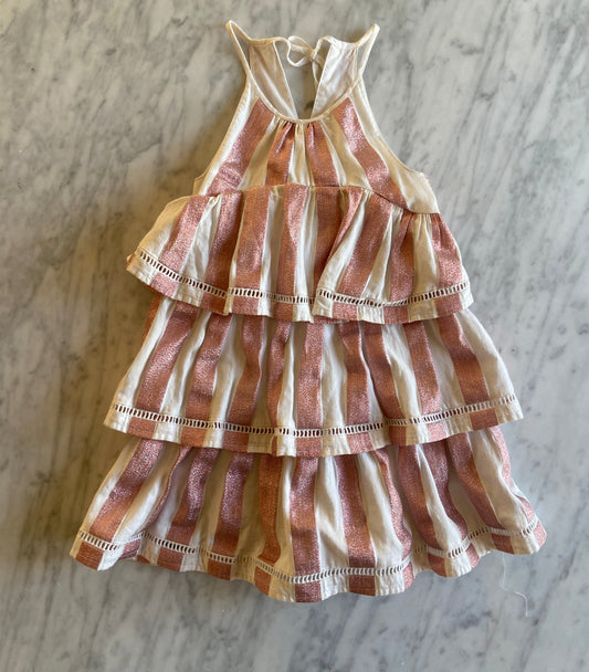 Country Road Dress (2Y)