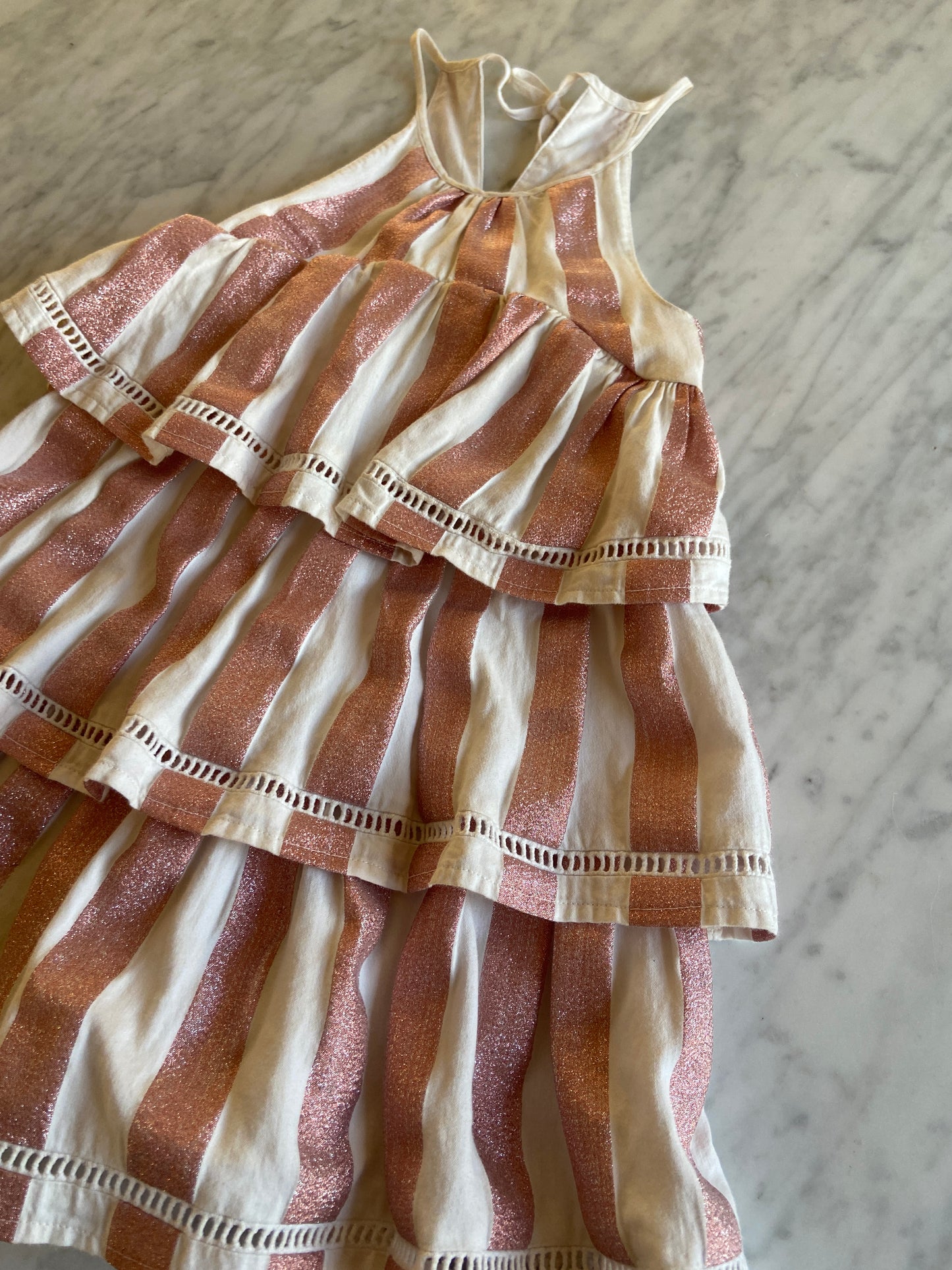 Country Road Dress (2Y)