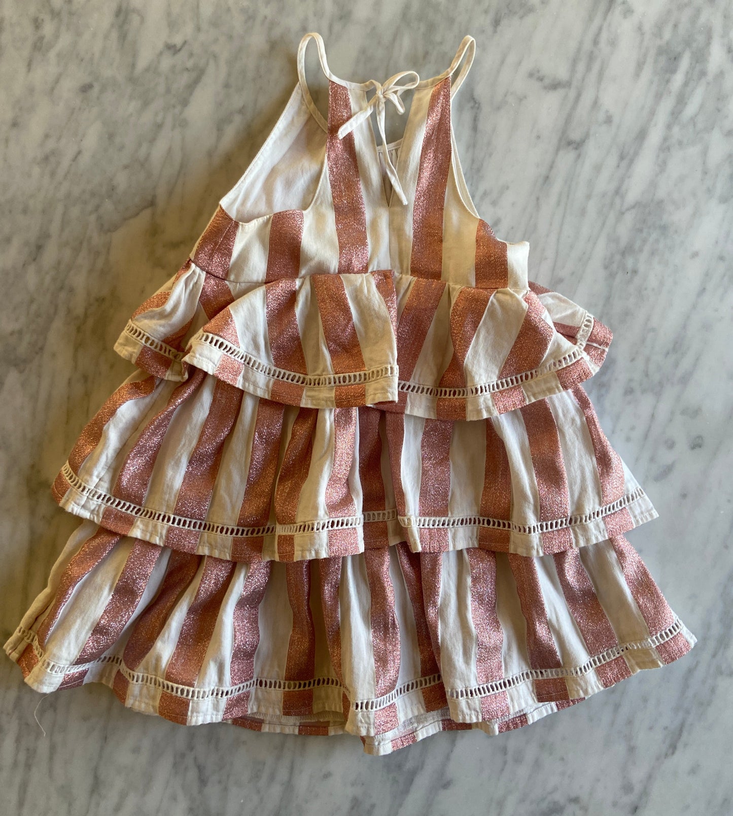 Country Road Dress (2Y)