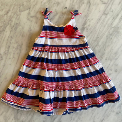 OshKosh B'gosh  Dress (1Y)