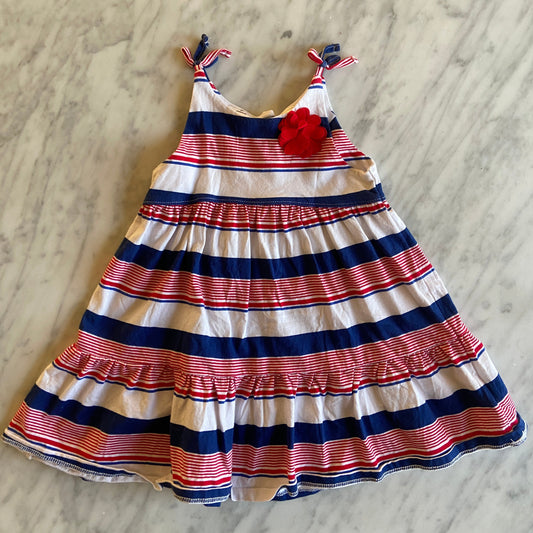 OshKosh B'gosh  Dress (1Y)
