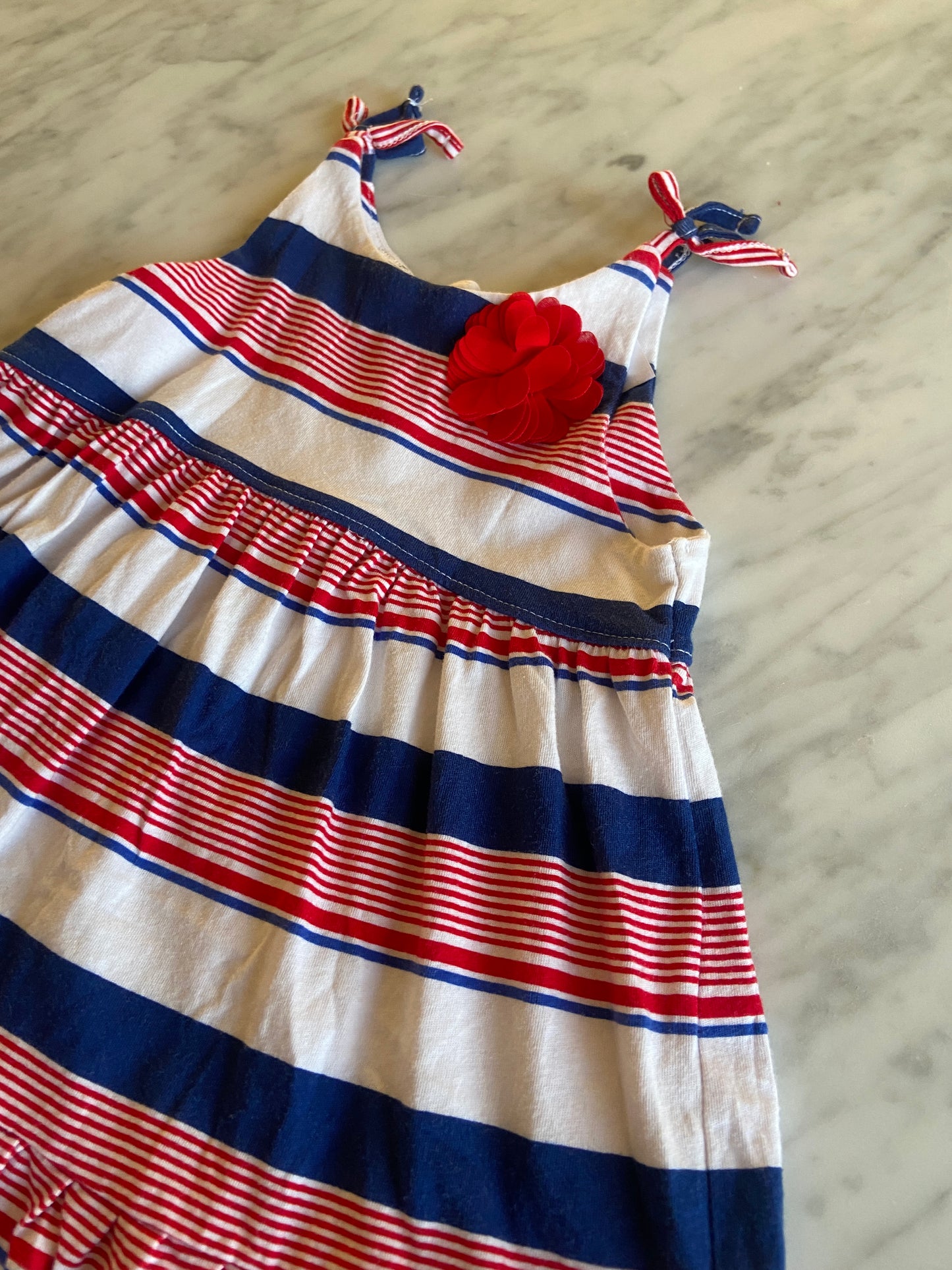 OshKosh B'gosh  Dress (1Y)