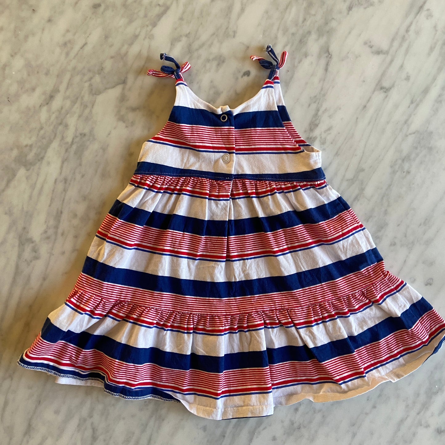 OshKosh B'gosh  Dress (1Y)