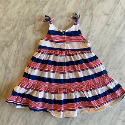 OshKosh B'gosh  Dress (1Y)