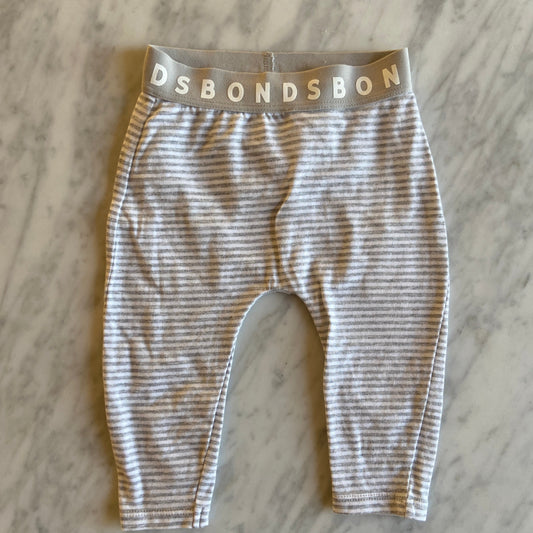 Bonds Legging (3-6M)
