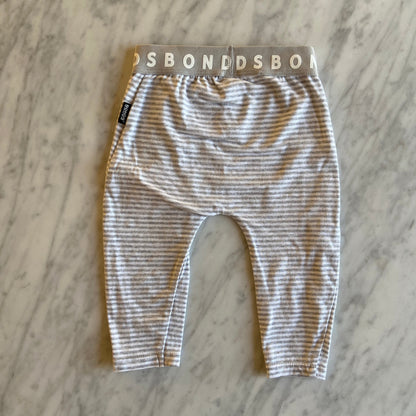 Bonds Legging (3-6M)