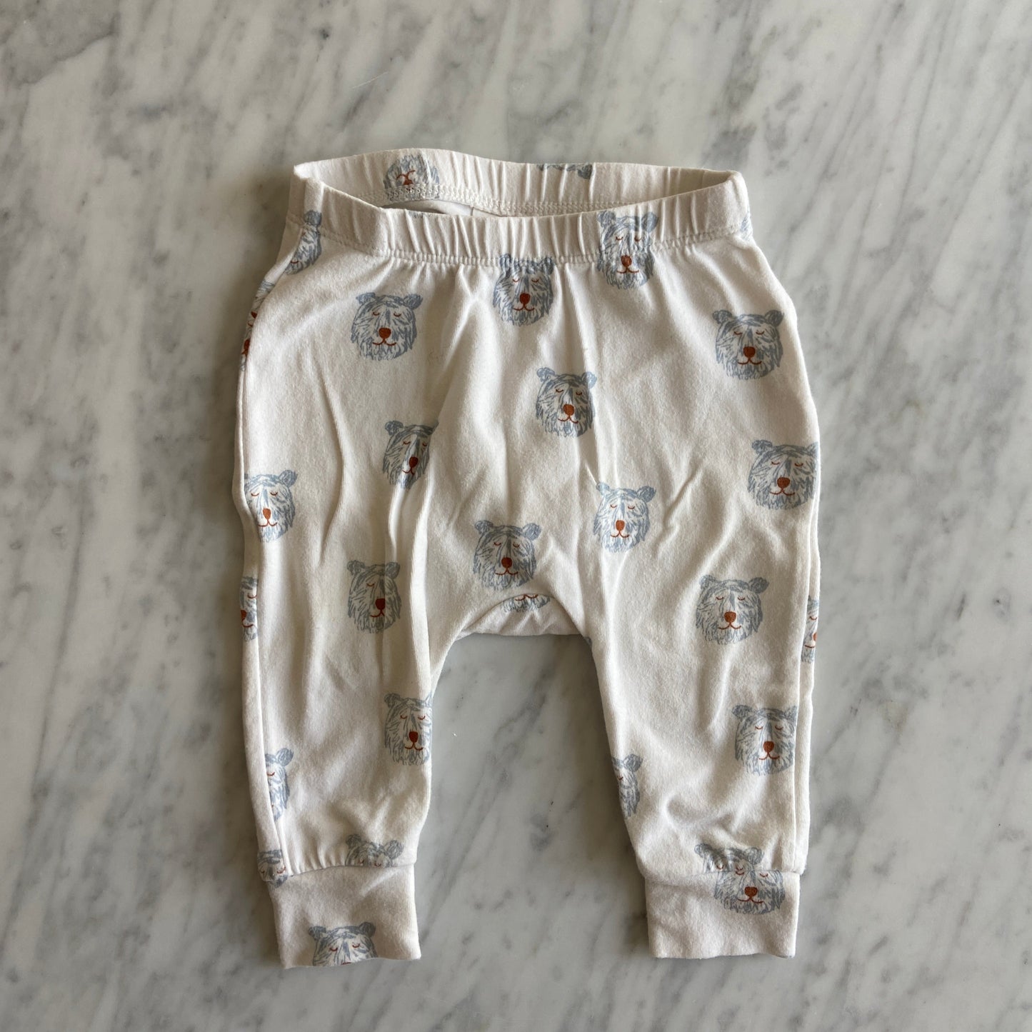 Seed Legging (0-3M)