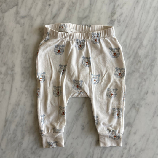 Seed Legging (0-3M)