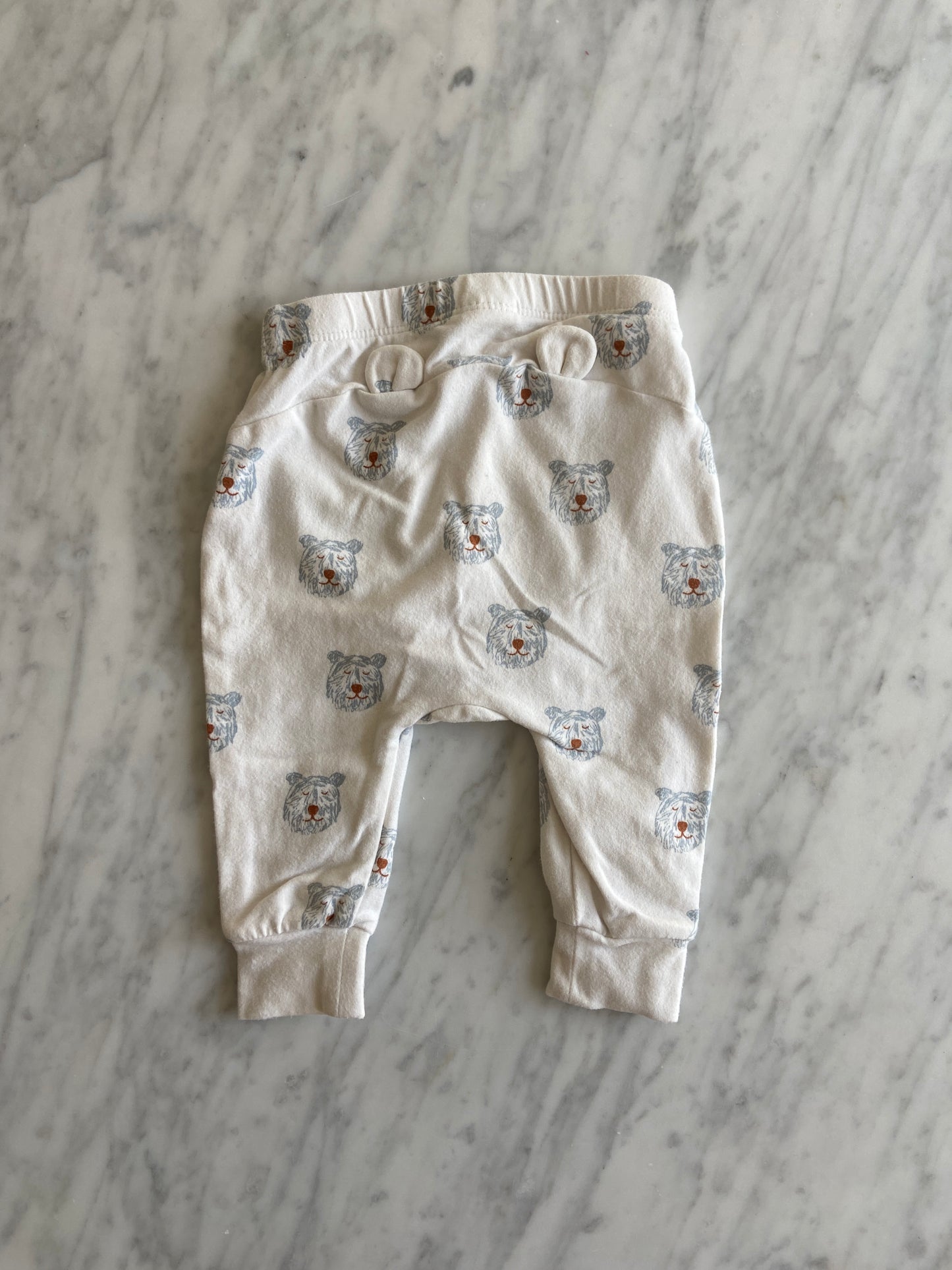 Seed Legging (0-3M)