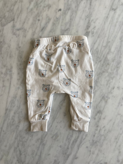 Seed Legging (0-3M)