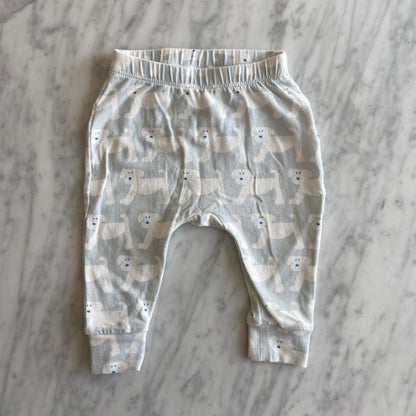 Seed Legging (0-3M)