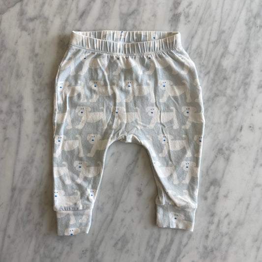 Seed Legging (0-3M)