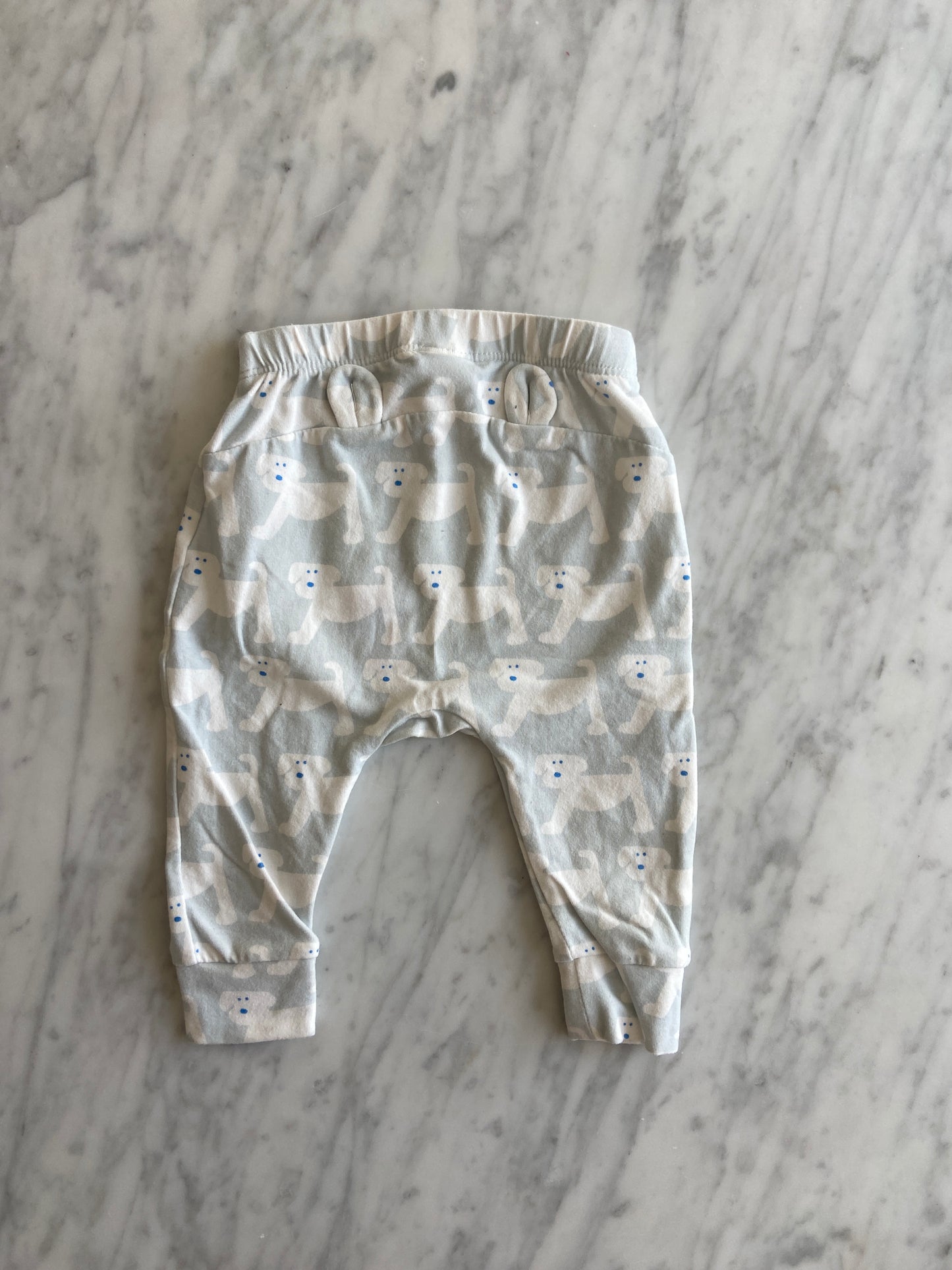 Seed Legging (0-3M)